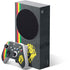 Vertical Banner - Lion of Judah Xbox Series S Skins